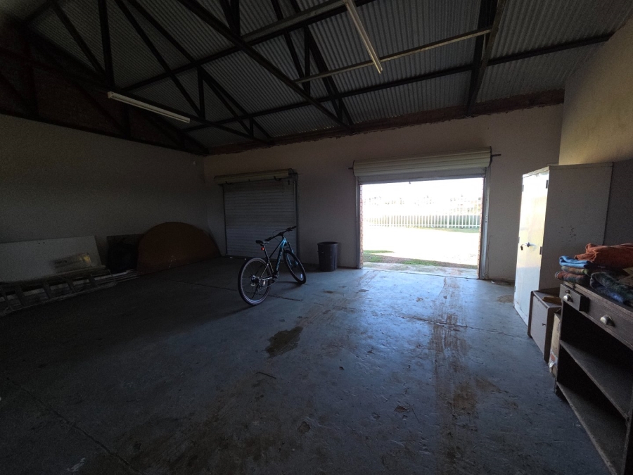 2 Bedroom Property for Sale in Arcadia SH Free State